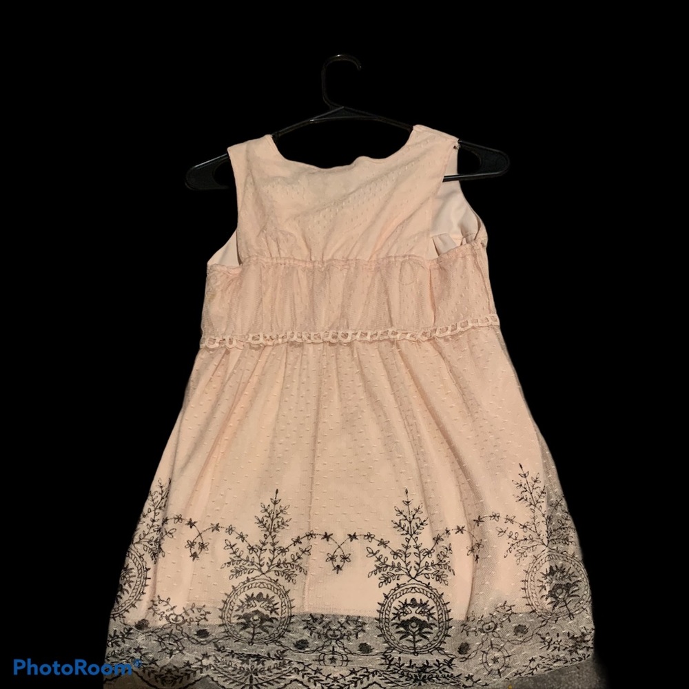 Pink blouse - Picture 4 of 4